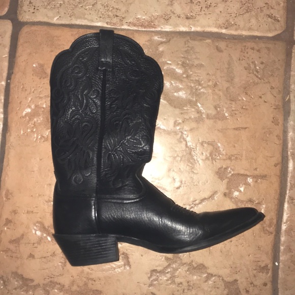 Ariat Cowgirl Boots - Picture 3 of 8